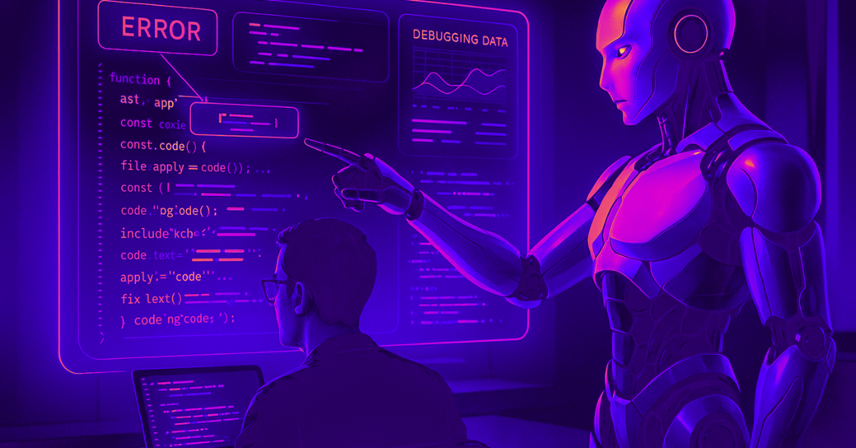 5 Ways AI Debugging Tools Speed Up Development